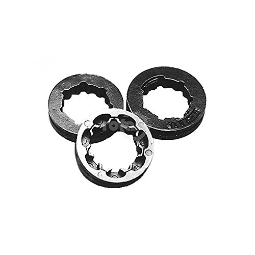 Algopix Similar Product 5 - Sprocket C/S Rim .325"-7 Mini Stihl