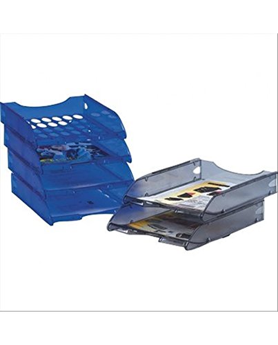Algopix Similar Product 2 - Portacorrispondenza Modula Leonardi