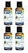 Algopix Similar Product 18 - Earths Care Pure Eucalyptus Essential