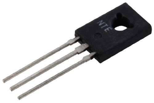Algopix Similar Product 12 - NTE Electronics NTE5411 Silicon