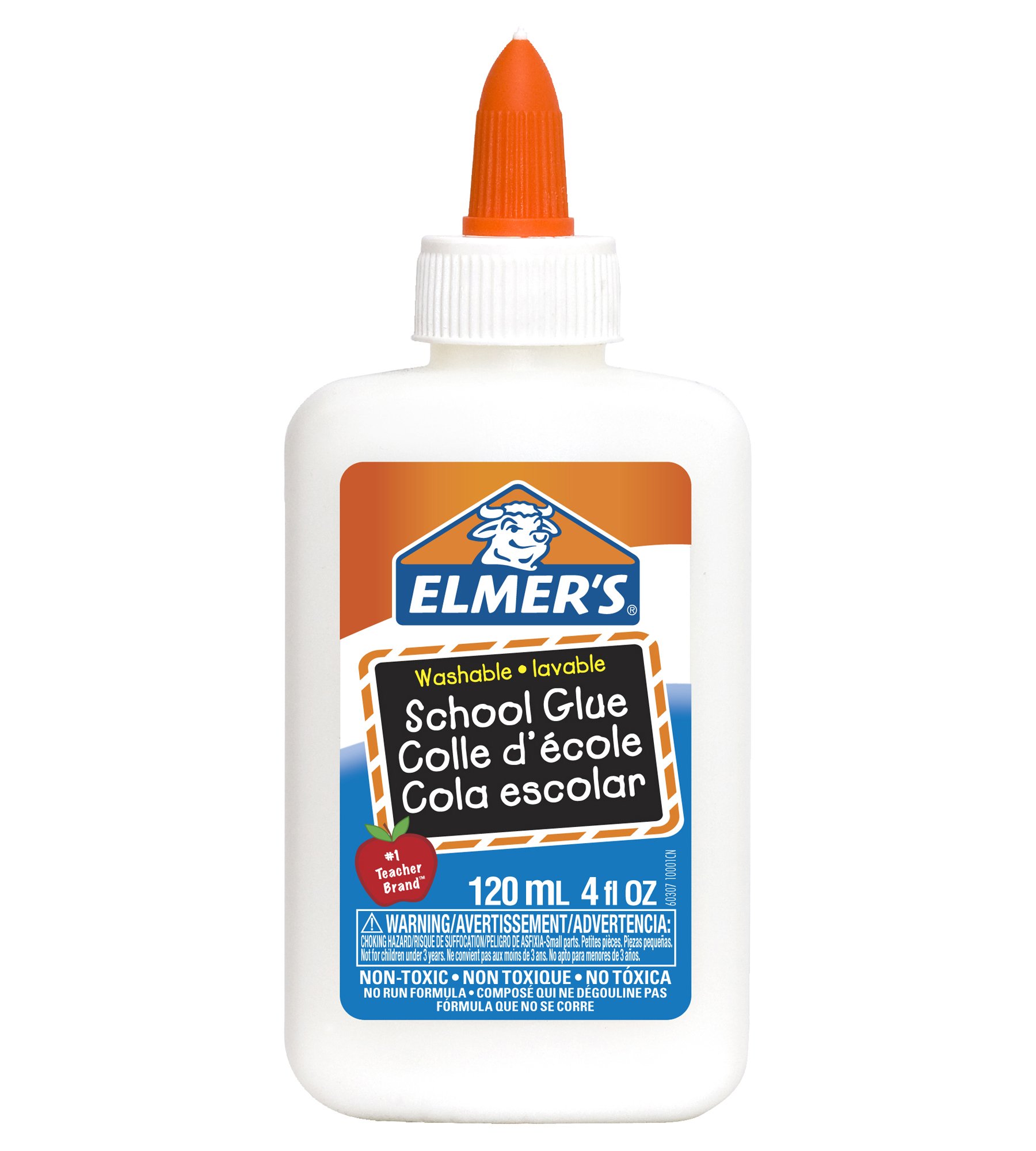 Algopix Similar Product 20 - Elmer's School Glue