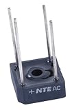 Algopix Similar Product 10 - NTE Electronics NTE53004 Full Wave