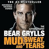 Algopix Similar Product 4 - Mud, Sweat, and Tears: The Autobiography