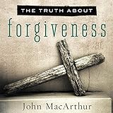 Algopix Similar Product 1 - The Truth About Forgiveness