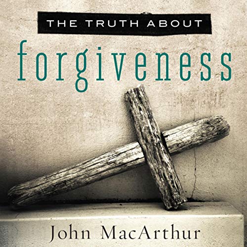 Algopix Similar Product 19 - The Truth About Forgiveness