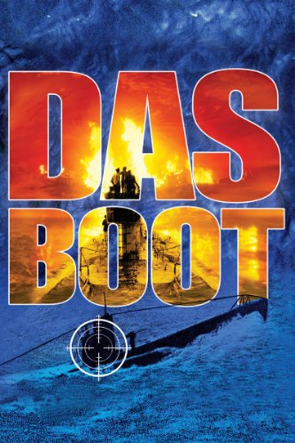 Algopix Similar Product 11 - Das Boot