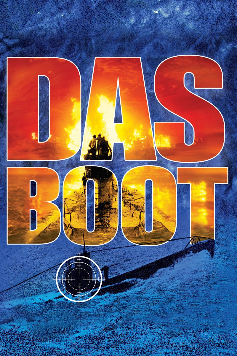 Algopix Similar Product 15 - Das Boot