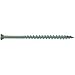Algopix Similar Product 9 - CAMO Premium Trim Screws 2 7 ProTech