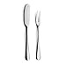 Algopix Similar Product 6 - Windsor Stainless Steel Tapas Hors