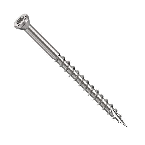 Algopix Similar Product 16 - CAMO Premium Trim Screws 312 8