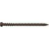 Algopix Similar Product 7 - Screw Dck Composite Str Brown 2-1/2