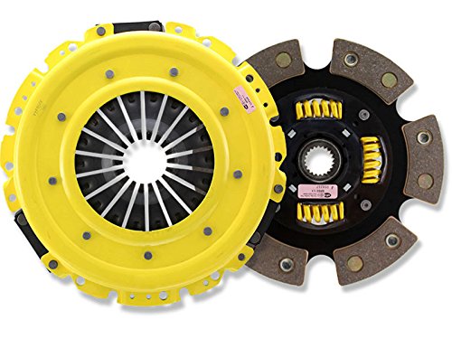 Algopix Similar Product 5 - ACT FM13SPG6 Sport Pressure Plate with