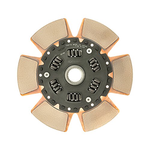 Algopix Similar Product 14 - EXEDY DH10D1 Single Disc Assembly