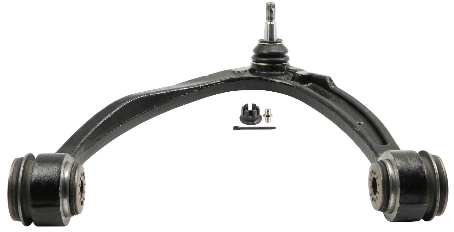 Algopix Similar Product 15 - MOOG RK80669 Front Left Upper