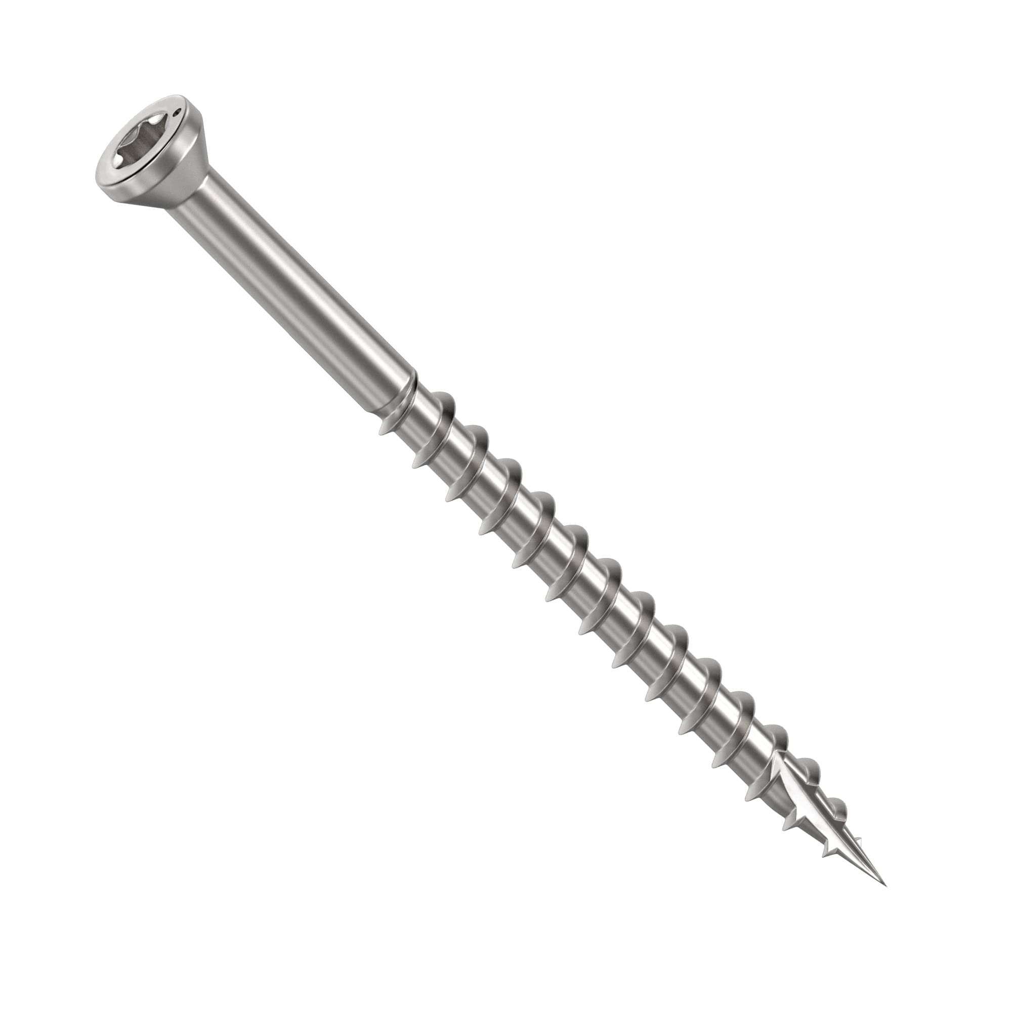 Algopix Similar Product 7 - CAMO Premium Trim Screws 2 8 316