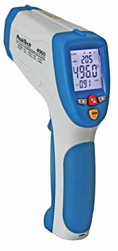 Algopix Similar Product 19 - PeakTech Professional Infrared