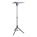 Algopix Similar Product 4 - HoneyCanDo Tripod Clothes Drying
