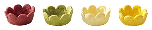 Algopix Similar Product 4 - Pidy Veggie Cups Assorted