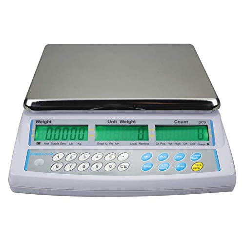 Algopix Similar Product 19 - Adam Equipment CBD 16a wUSB CBD Bench