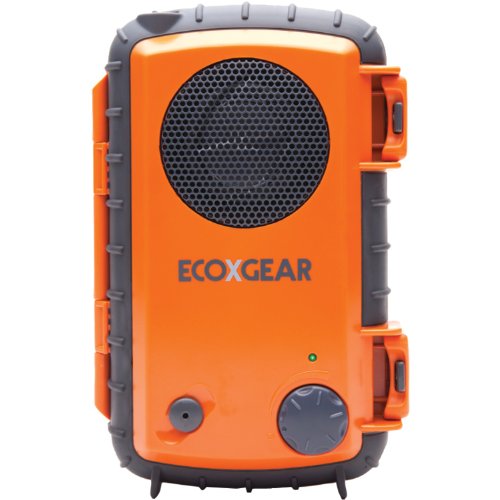 Algopix Similar Product 2 - EcoXpro Waterproof Case with BuiltIn