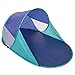 Algopix Similar Product 13 - Idena Pop-Up Beach Tent No