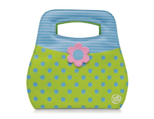 Algopix Similar Product 1 - LeapFrog LeapsterGS Explorer Fashion