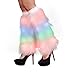Algopix Similar Product 13 - FlashingBlinkyLights Rainbow LED Light