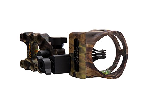Algopix Similar Product 12 - APEX GEAR AccuStrike 5Pin Sight 019