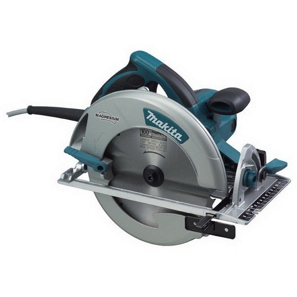 Algopix Similar Product 4 - Makita 5008Mg 240V 8Inch 210Mm