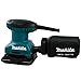 Algopix Similar Product 20 - Makita BO4557 1/4 Sheet Finishing Sander