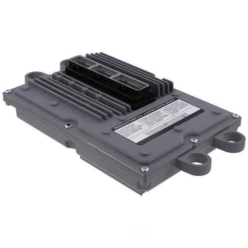 Algopix Similar Product 18 - GB Remanufacturing 921124 Fuel