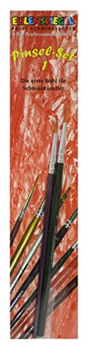 Algopix Similar Product 11 - Creative Face Painting Brush