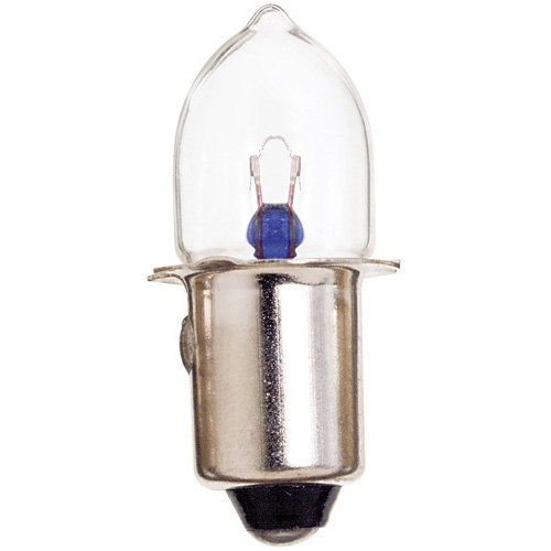 Algopix Similar Product 13 - Satco S6923 Bayonet Bulb in Light