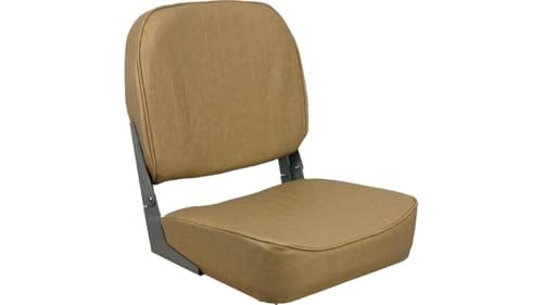 Algopix Similar Product 4 - Springfield Economy Folding Seat - Tan