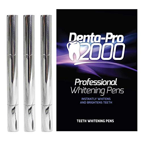 Algopix Similar Product 19 - DentaPro Professional Teeth Whitening
