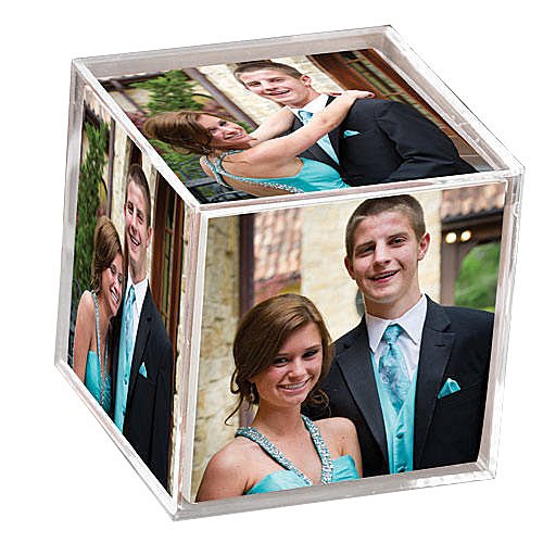 Algopix Similar Product 5 - Stumps Unimprinted Clear Memories Photo