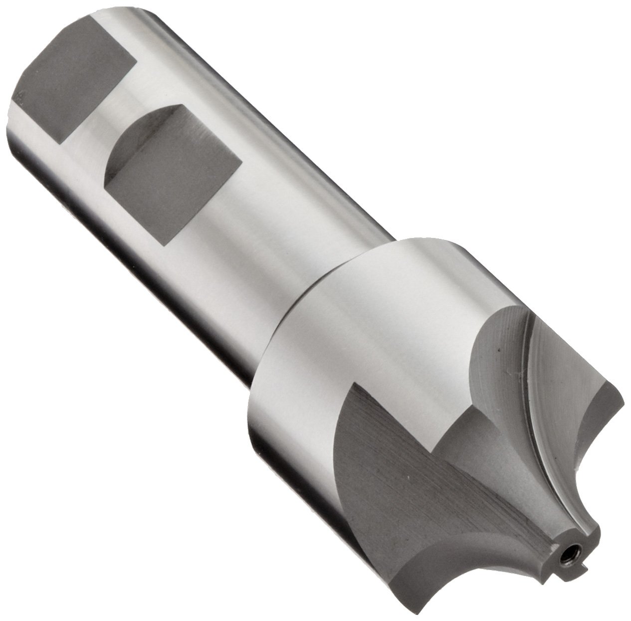 Algopix Similar Product 20 - YG1 E2237 Cobalt Steel Corner Rounding