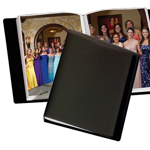 Algopix Similar Product 15 - Shindigz Black Unimprinted Plastic