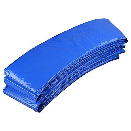 Algopix Similar Product 15 - Trampoline Pad
