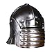 Algopix Similar Product 20 - Get Dressed For Battle Bellows Face
