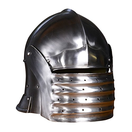 Algopix Similar Product 3 - Get Dressed For Battle Bellows Face