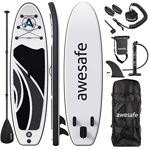 Algopix Similar Product 20 - awesafe Leonnnnn