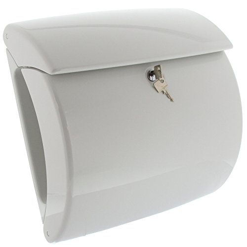 Algopix Similar Product 15 - BURG-WÄCHTER, White, Piano 886 W
