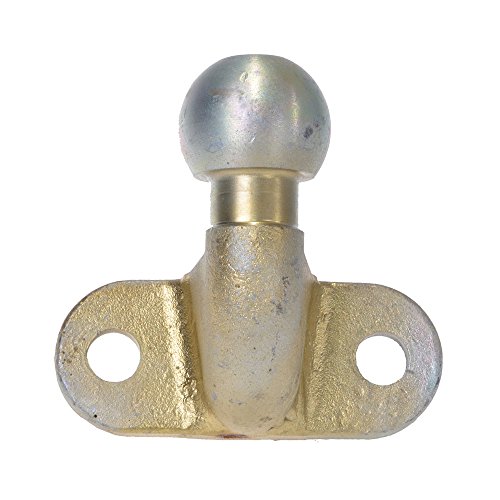Algopix Similar Product 16 - Filmer 38072 Tow Bar up to 3.5 Tonnes