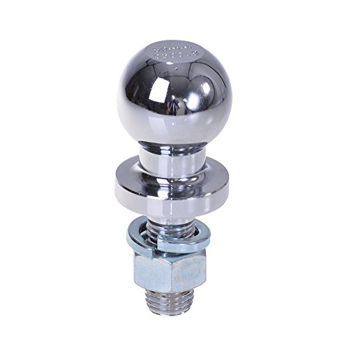 Algopix Similar Product 1 - Filmer Tow Bar 2000 Kg