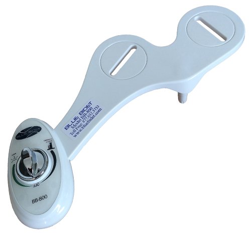 Algopix Similar Product 1 - Blue Bidet BB800 Ambient Water