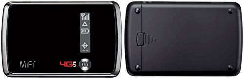 Algopix Similar Product 4 - Verizon Jetpack 4G LTE Mobile Hotspot
