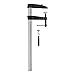 Algopix Similar Product 12 - Bessey TGK100K TGKK Malleable Cast