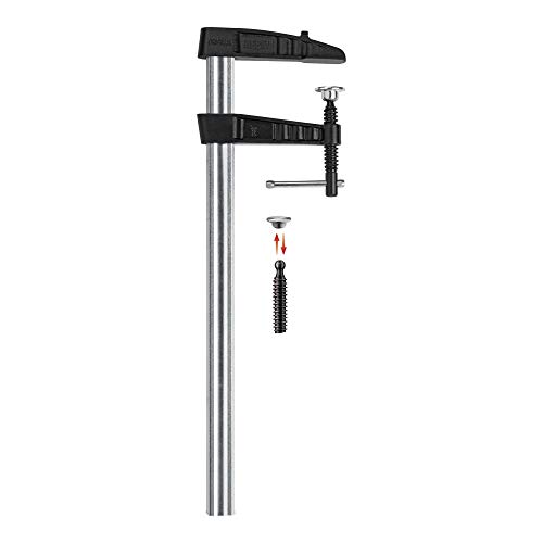 Algopix Similar Product 15 - Bessey TGK100K TGKK Malleable Cast