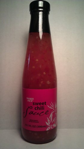 Algopix Similar Product 17 - Trader Joes Sweet Chili Sauce 101